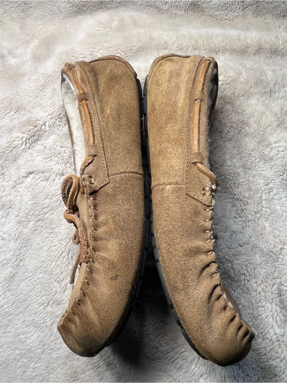 Ugg mens slipper size 10